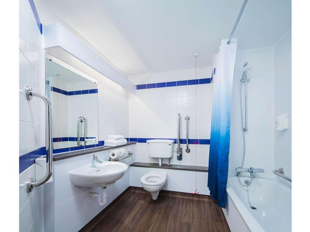 Travelodge Bath Central Rum bild