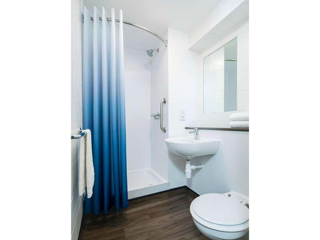 Travelodge Bath Central Rum bild